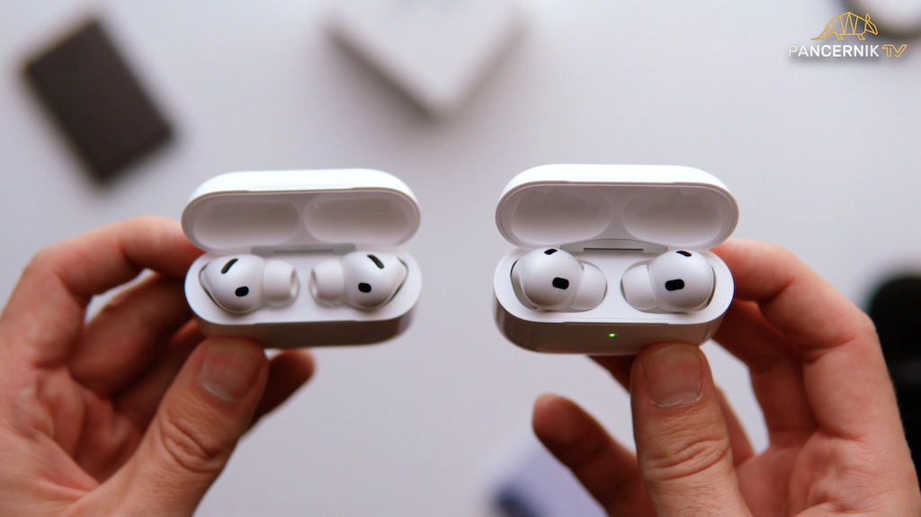 Recenzja AirPods Pro 3: Powiem wprost. Mam mieszane uczucia.